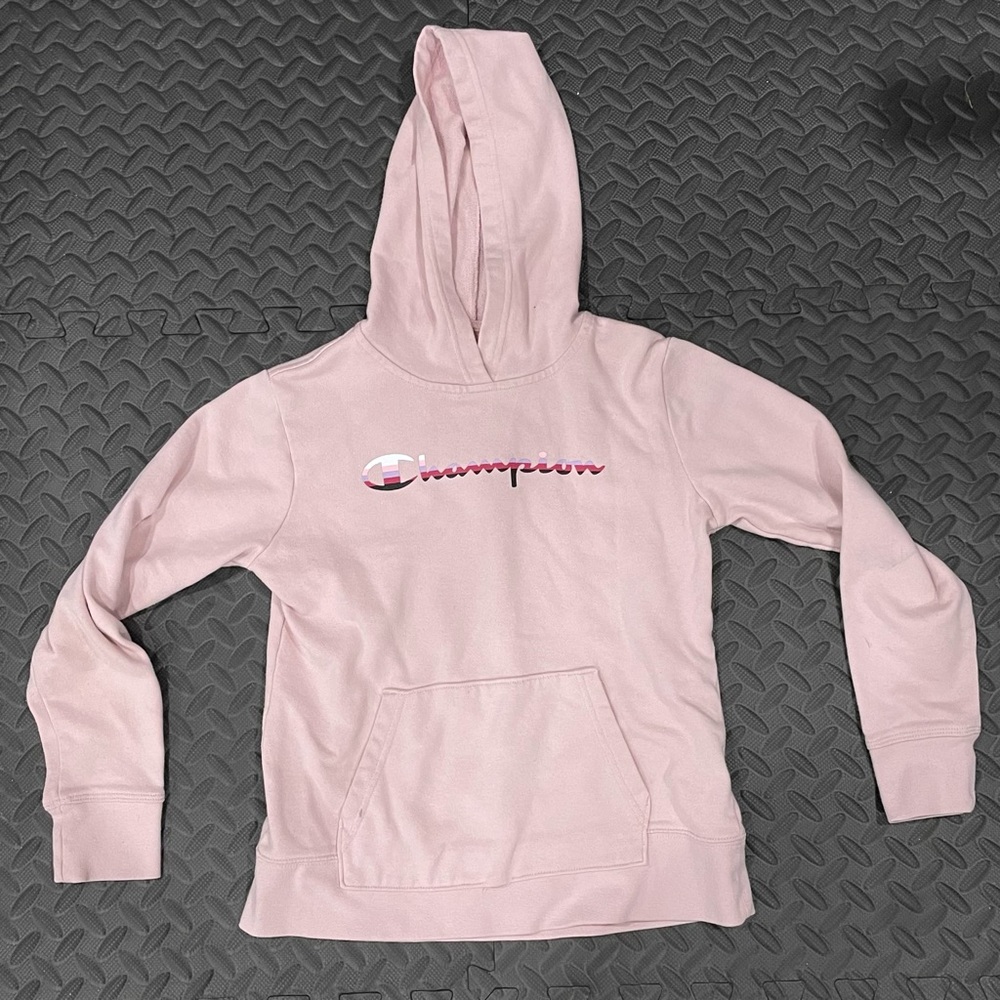 Champion Hoodie